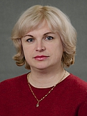 Белякова Ольга Александровна